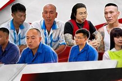 9 YouTuber, TikToker lần lượt bị khởi tố trong tháng 8