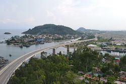 Toàn cảnh tuyến đường ven biển hơn 4.600 tỷ đồng qua tỉnh Nghệ An