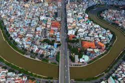 Bán đất ở TPHCM giá 3,2 tỷ đồng, hợp đồng công chứng chỉ ghi 200 triệu