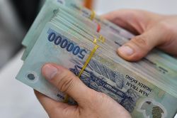 Giám đốc thử việc lương gần 30 triệu/tháng: Bị cho nghỉ sau khi thắc mắc việc chậm chi trả