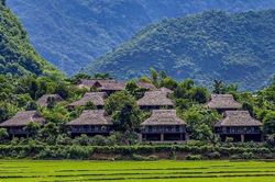 Phú Thọ, Sơn La nguy cơ lũ quét, nhiều điểm du lịch nổi tiếng được cảnh báo