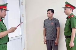 Vụ thiếu niên bị đánh ở phòng gym: Công an Ninh Bình tạm giữ Lâm Đình Dưỡng