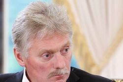 Điện Kremlin lên tiếng về khả năng tổ chức cuộc gặp ba bên Nga - Ukraine - Mỹ