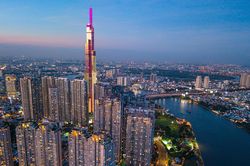 Người tài năng làm ở đô thị đặc biệt được hưởng thu nhập, tiền lương đặc thù