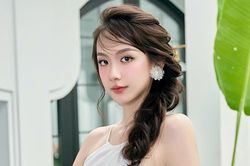Á quân Next Top Vũ Mỹ Ngân: 'Đổi đời' sau danh hiệu, kín tiếng chuyện yêu đương