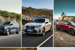 5 mẫu xe SUV được thiết kế lại hoàn toàn nhưng bị chê là 'mất chất'