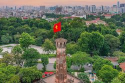 Đi cùng thời đại để giữ vững độc lập