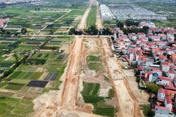 3 thay đổi đáng chú ý khi xử phạt vi phạm đất đai từ hôm nay 31/8