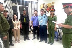 Phía sau lời mời đứng tên công ty: Nguy cơ thành mắt xích của doanh nghiệp 'ma'