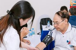 Sang tuổi 50, 4 nhóm kiểm tra sức khỏe không nên bỏ qua