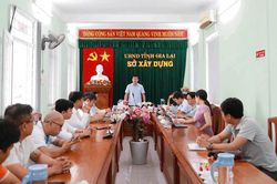 Gia Lai chấn chỉnh hoạt động vận tải hành khách sau phản ánh về giá cước