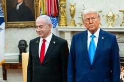Mỹ 'ngạc nhiên' khi Iran tấn công các nước Vùng Vịnh, Tehran chỉ trích Israel