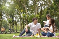 Đi đâu ở Hà Nội dịp lễ nếu không muốn chen chúc?