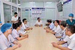 Hải Phòng: Các cơ sở y tế sẵn sàng khám, cấp cứu xuyên kỳ nghỉ lễ