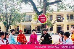 Hà Tĩnh có 10 hồ sơ nghệ nhân đủ điều kiện trình cấp Nhà nước xét tặng danh hiệu