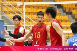 Đinh Văn Phương và cơ hội bước ra sân khấu ASIAD