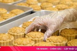 Cẩn trọng với bánh Trung thu giá rẻ trên chợ mạng