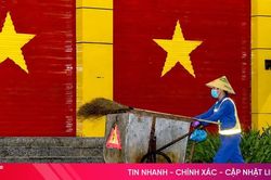 Thầm lặng cho phố phường Hà Tĩnh sạch đẹp
