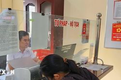 Khi chính quyền đến gần từng bản làng Tuyên Quang