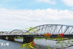 Huế: Niềm tin sắt son ngày đất nước nở hoa độc lập