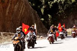 Tuyên Quang: Khoảnh khắc đáng nhớ trong hành trình khám phá vùng cực Bắc Tổ quốc