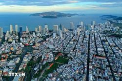 Khánh Hòa với diện mạo thành phố trẻ của tương lai