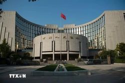 Các ngân hàng Trung Quốc tăng trưởng nhờ đa dạng hóa hoạt động kinh doanh