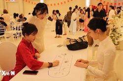 Kết nối phụ nữ Việt Nam, lan tỏa những giá trị tốt đẹp tại Đức