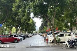 Hà Nội miễn phí trông giữ phương tiện tại một số địa điểm dịp nghỉ lễ 2/9