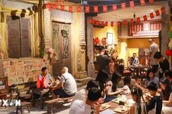 Hà Nội: Các cơ sở kinh doanh ăn uống đầu tư làm mới diện mạo dịp nghỉ lễ 2/9