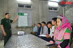 Chương trình mục tiêu Quốc gia: Từ cộng gộp cơ học đến chuyển biến thực chất