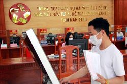 Hai luật quan trọng có hiệu lực từ ngày 1/9/2026