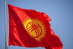 Điện mừng kỷ niệm ngày Quốc khánh Cộng hòa Kyrgyzstan