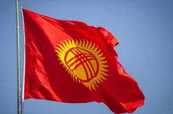 Điện mừng kỷ niệm ngày Quốc khánh Cộng hòa Kyrgyzstan