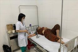 Vụ nghi ngộ độc tại Gia Lai: Hầu hết các trường hợp đã xuất viện