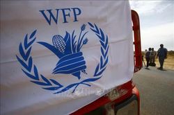 WFP mở rộng dự án phát triển hệ thống lương thực ở Cuba