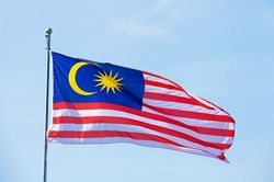 Điện mừng kỷ niệm ngày Quốc khánh Malaysia