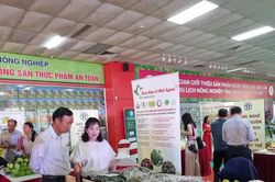 Hà Nội nâng tầm sản phẩm OCOP có khả năng cạnh tranh