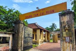 Niềm tin sắt son ngày đất nước nở hoa độc lập