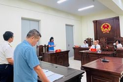 Viện kiểm sát khởi kiện vụ án dân sự công ích, thu hồi hơn 28,9 tỷ đồng tiền nợ thuế