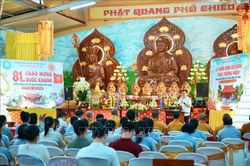 Lễ hưng công xây dựng Nhà Tưởng niệm Liệt sĩ nhà báo tại Nghệ An
