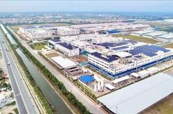 Ninh Bình đồng hành cùng doanh nghiệp phát triển
