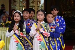 Gìn giữ đạo lý tri ân, kết nối cộng đồng người Việt tại Đức