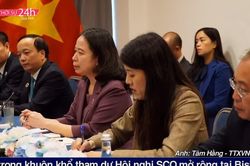Thời sự 24h qua ảnh chiều 31/8