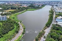 Cần Thơ đưa 10 ao, hồ vào danh mục không được san lấp