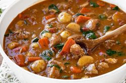 Loại thịt được ca ngợi 'tốt bậc nhất thế giới', ở chợ Việt vừa nhiều vừa rẻ