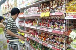 Người Việt ăn hơn 8,2 tỷ gói mì trong một năm, xếp thứ tư thế giới
