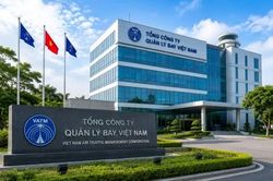 Tổng Công ty Quản lý bay Việt Nam VATM chi sai quy định hơn 319 tỷ đồng