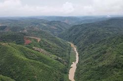 Lâm Đồng xây cầu dây văng vượt sông Đồng Nai, tiếp cận các khu kinh tế và cảng biển