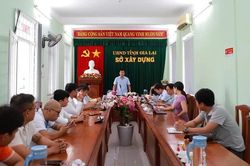 Gia Lai xác minh phản ánh về giá cước, chấn chỉnh vận tải hành khách